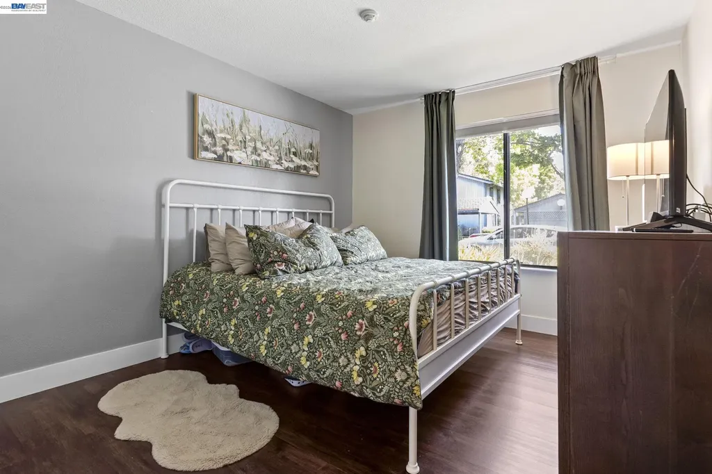 6266 Joaquin Murieta Avenue Newark CA 94560