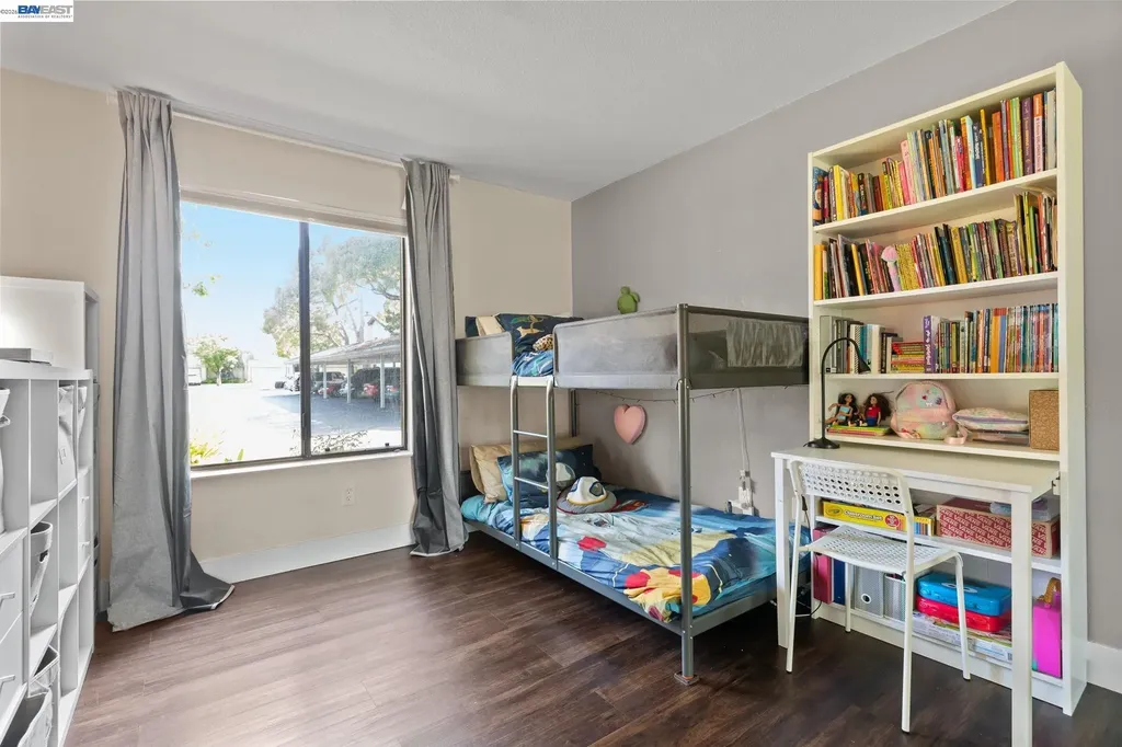 6266 Joaquin Murieta Avenue Newark CA 94560