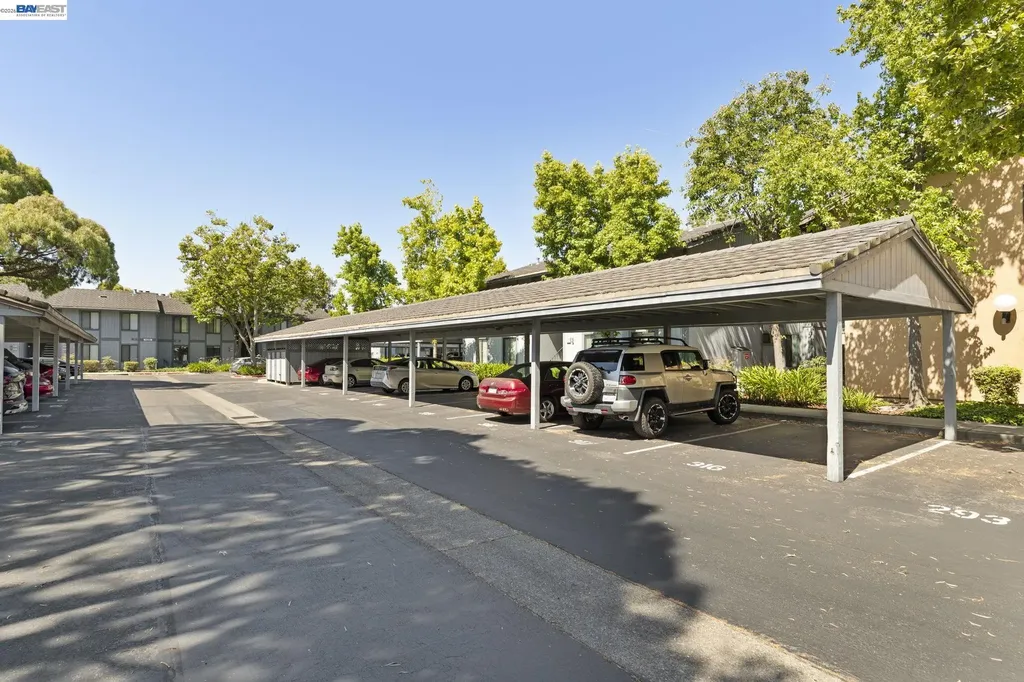 6266 Joaquin Murieta Avenue Newark CA 94560