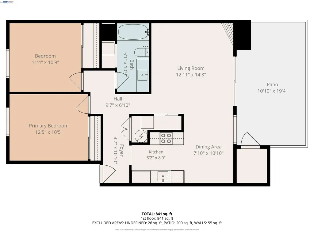 6266 Joaquin Murieta Avenue Newark CA 94560