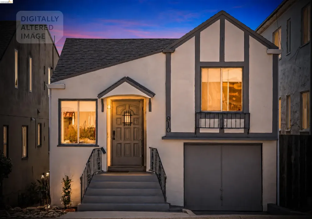 910 Pierce Street Albany CA 94706