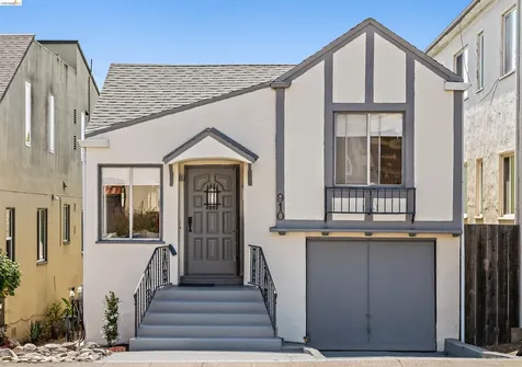 910 Pierce Street Albany CA 94706