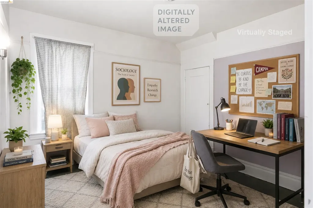 3202 Shattuck Avenue Berkeley CA 94705