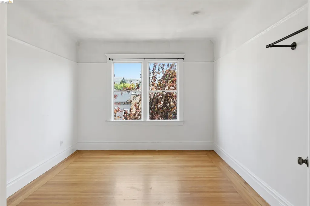 3202 Shattuck Avenue Berkeley CA 94705
