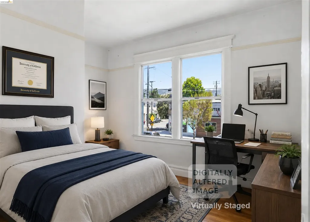 3202 Shattuck Avenue Berkeley CA 94705