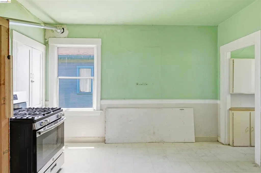 3202 Shattuck Avenue Berkeley CA 94705