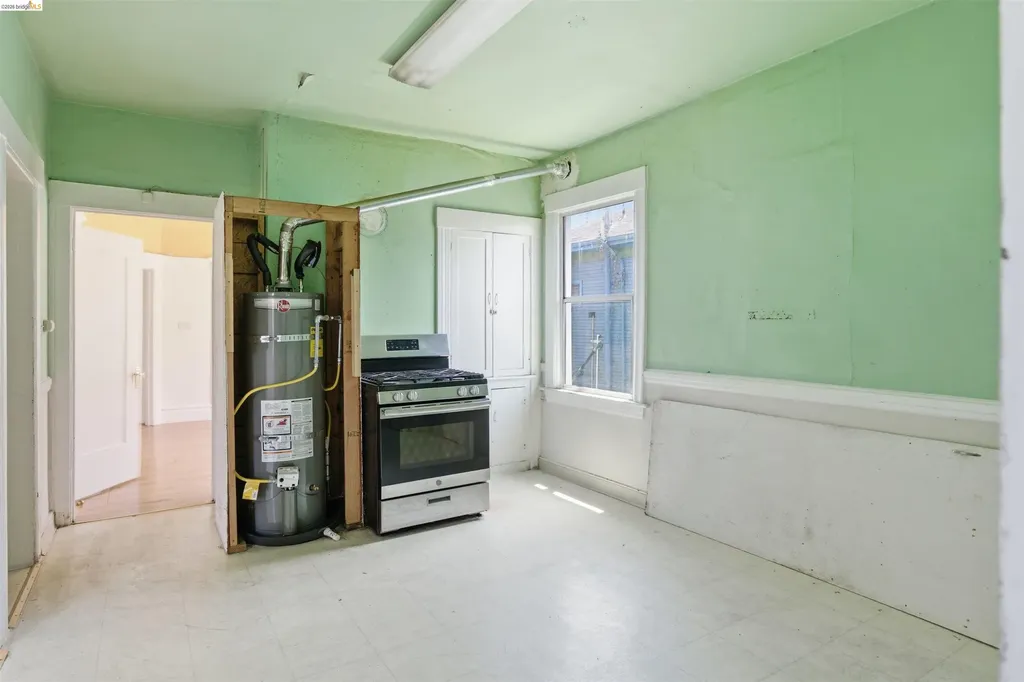 3202 Shattuck Avenue Berkeley CA 94705