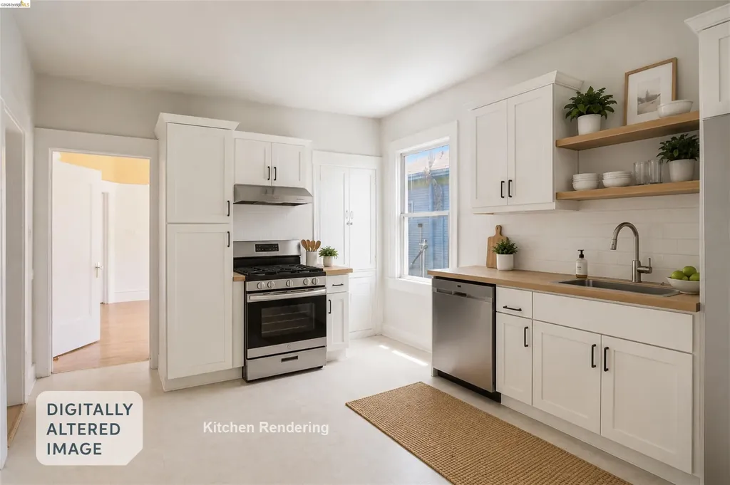 3202 Shattuck Avenue Berkeley CA 94705