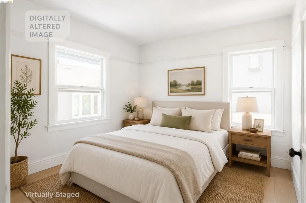 3202 Shattuck Avenue Berkeley CA 94705