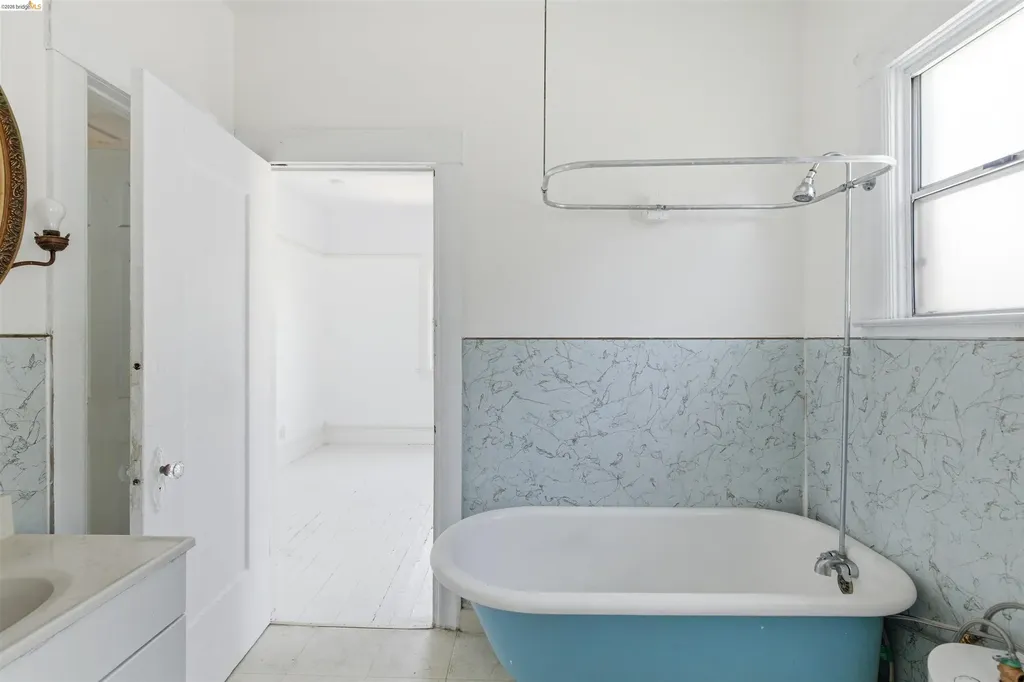 3202 Shattuck Avenue Berkeley CA 94705