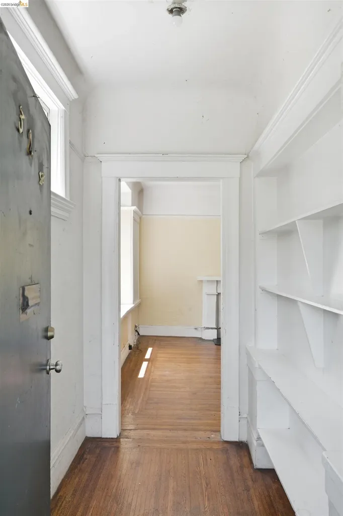 3202 Shattuck Avenue Berkeley CA 94705