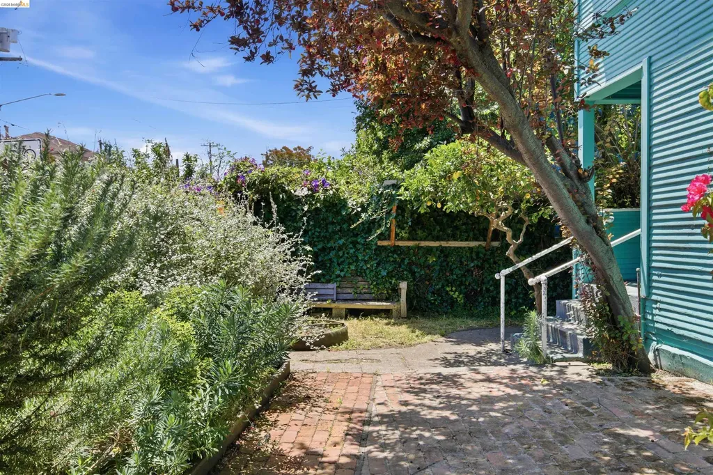 3202 Shattuck Avenue Berkeley CA 94705