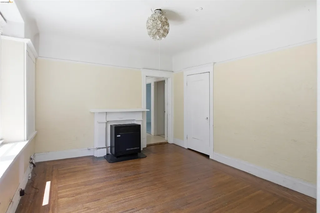 3202 Shattuck Avenue Berkeley CA 94705