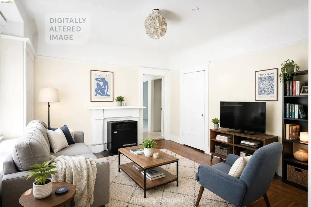 3202 Shattuck Avenue Berkeley CA 94705