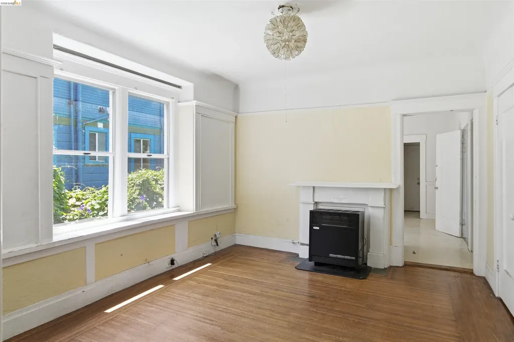 3202 Shattuck Avenue Berkeley CA 94705
