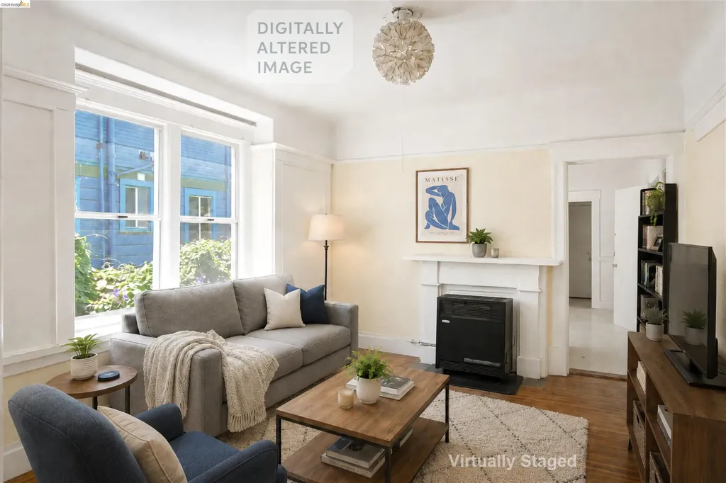 3202 Shattuck Avenue Berkeley CA 94705