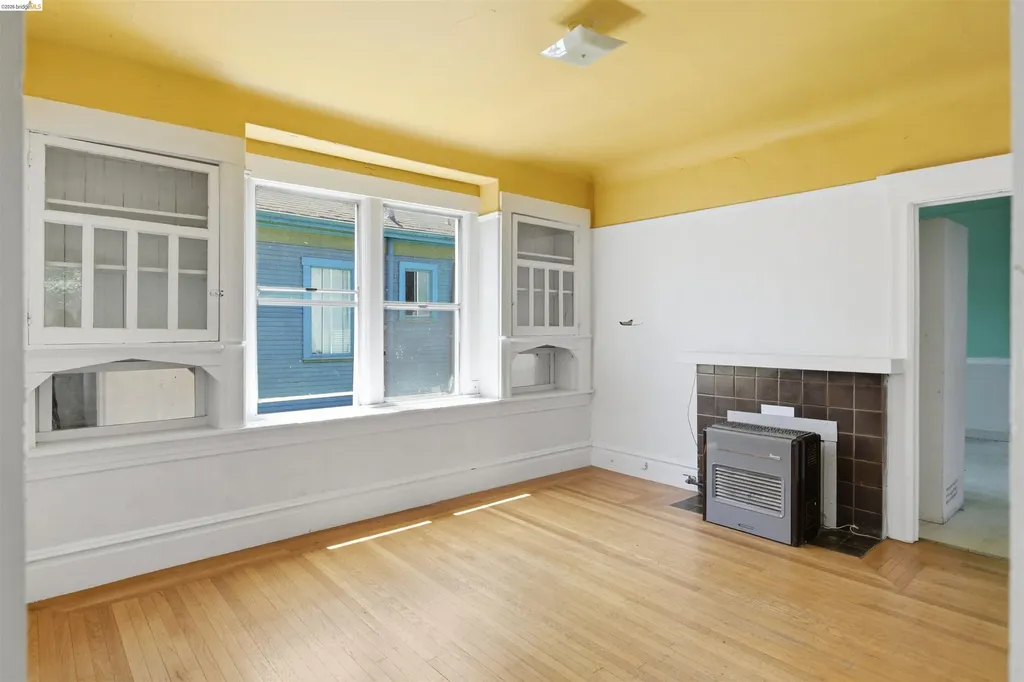 3202 Shattuck Avenue Berkeley CA 94705