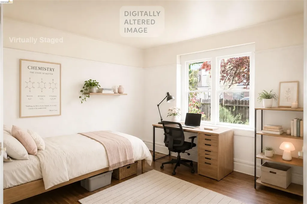 3202 Shattuck Avenue Berkeley CA 94705