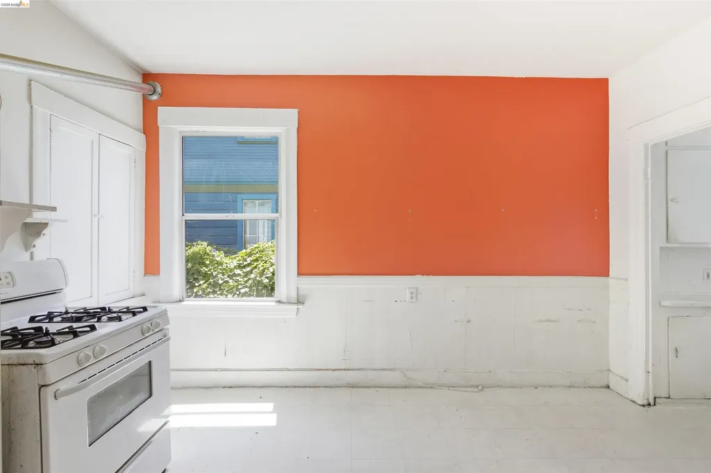 3202 Shattuck Avenue Berkeley CA 94705