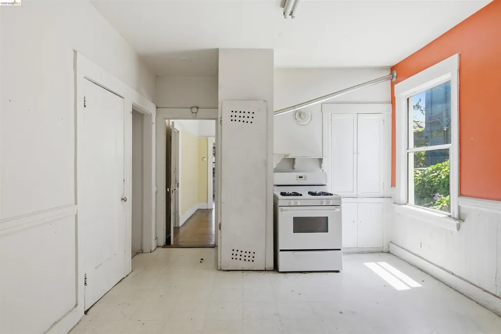 3202 Shattuck Avenue Berkeley CA 94705