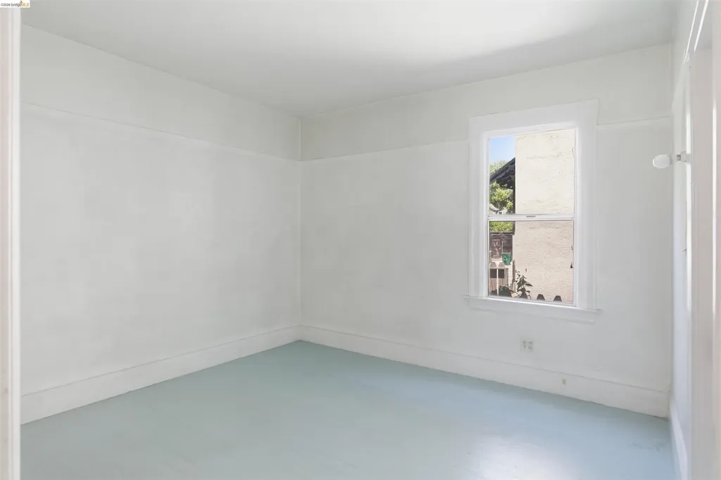 3202 Shattuck Avenue Berkeley CA 94705