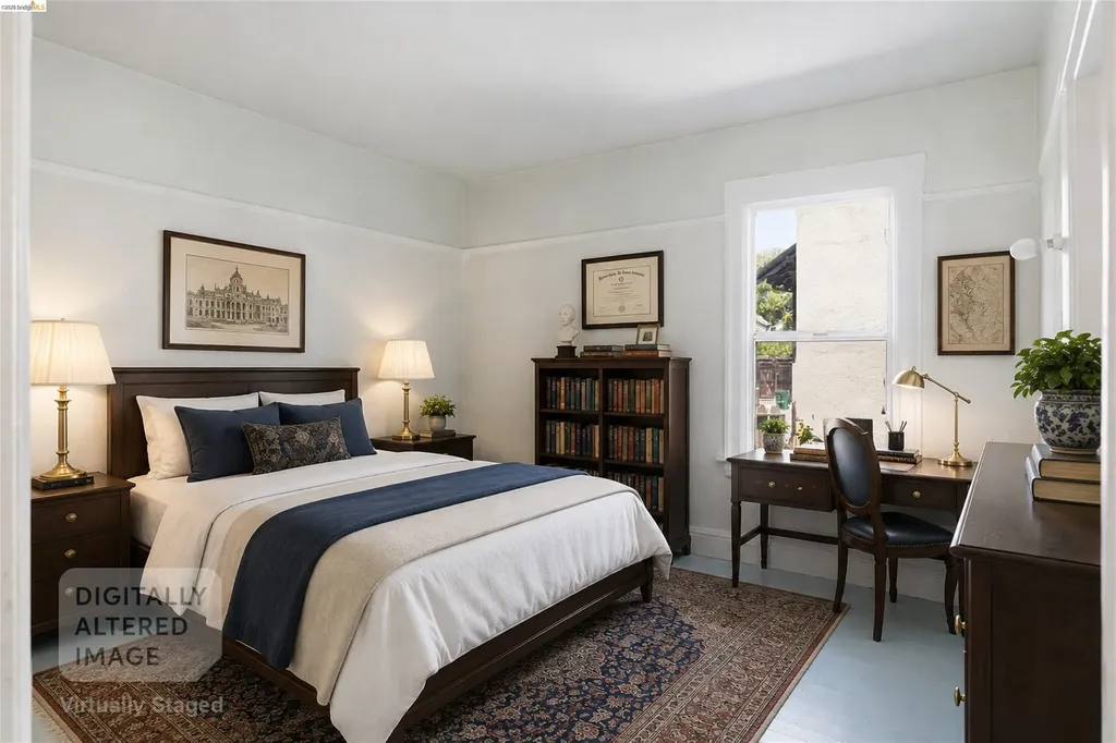 3202 Shattuck Avenue Berkeley CA 94705