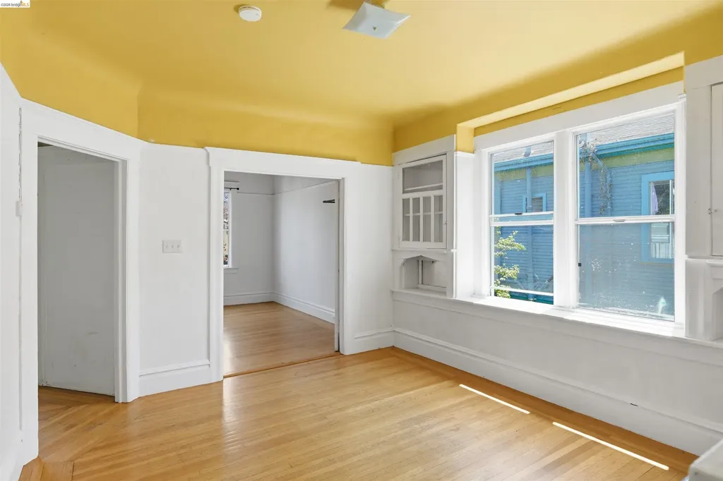 3202 Shattuck Avenue Berkeley CA 94705