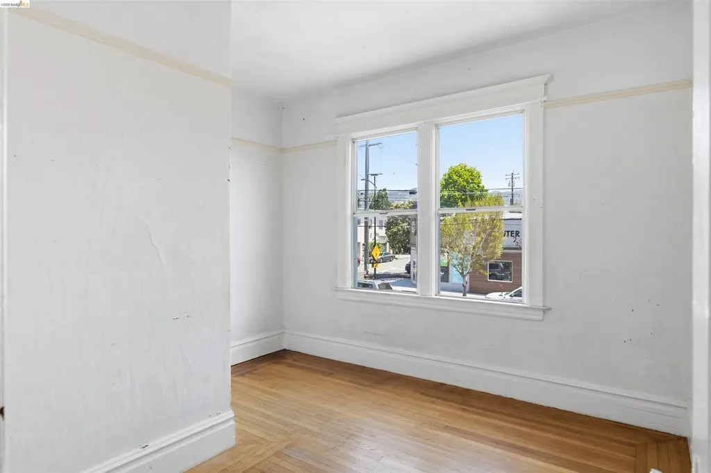 3202 Shattuck Avenue Berkeley CA 94705