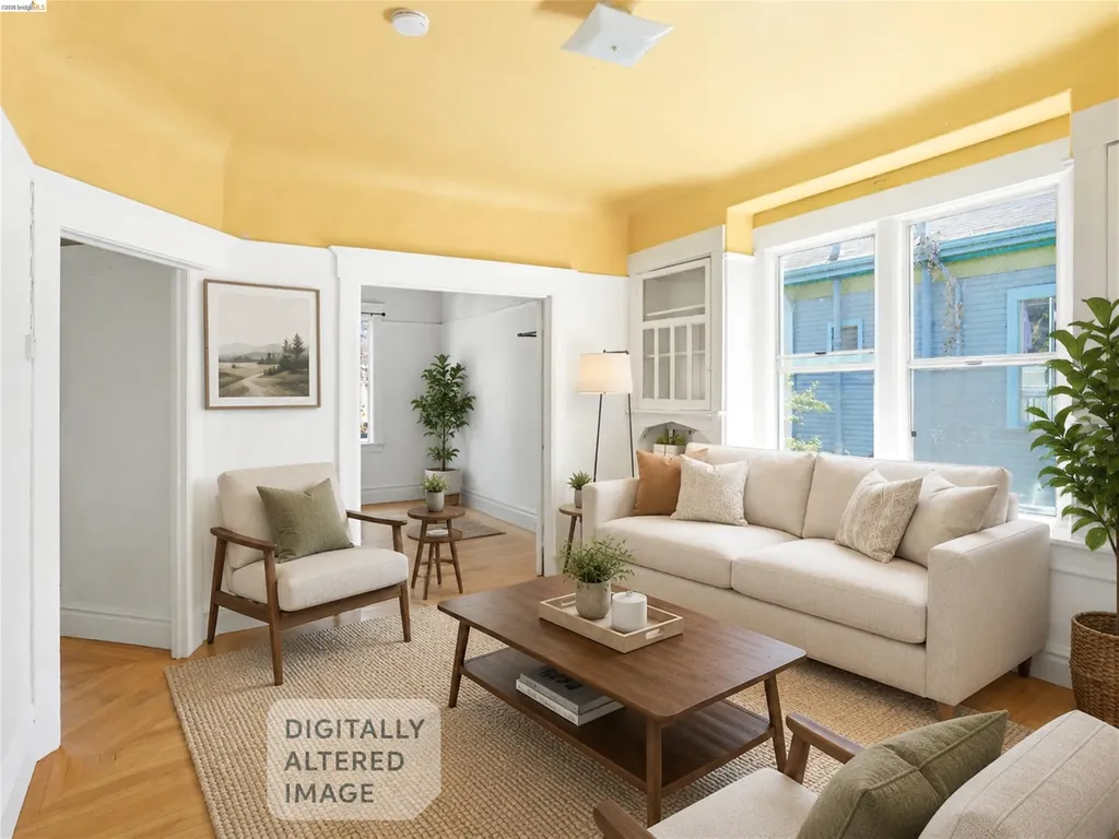 3202 Shattuck Avenue Berkeley CA 94705