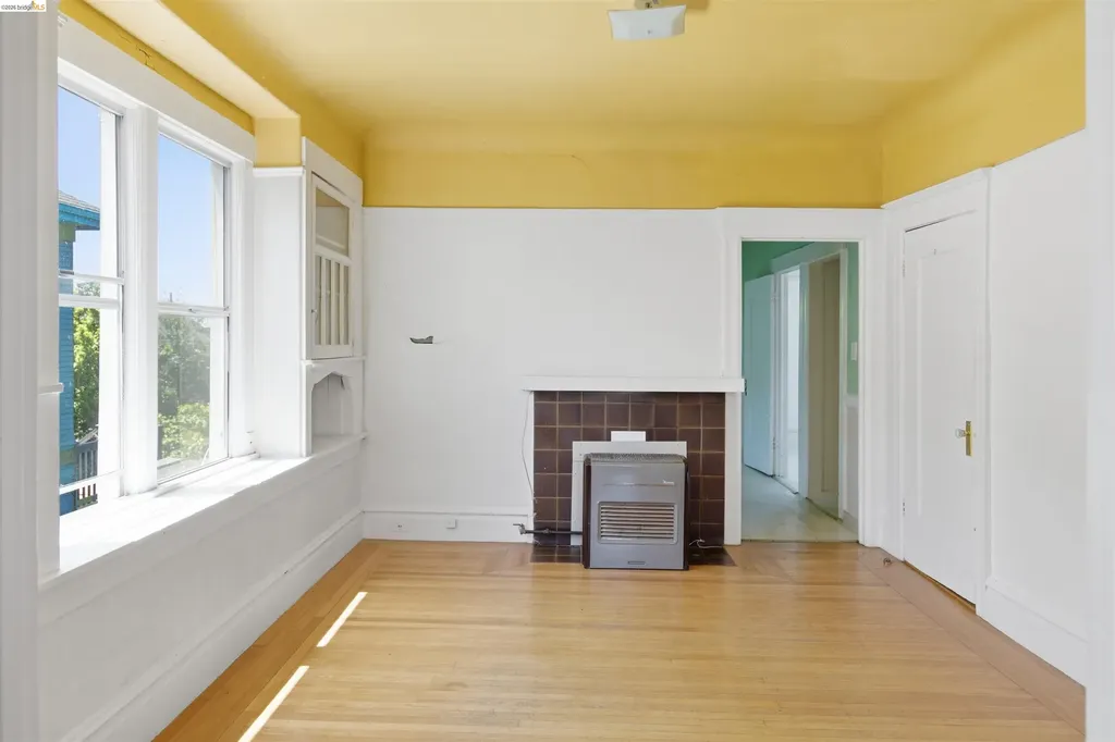 3202 Shattuck Avenue Berkeley CA 94705