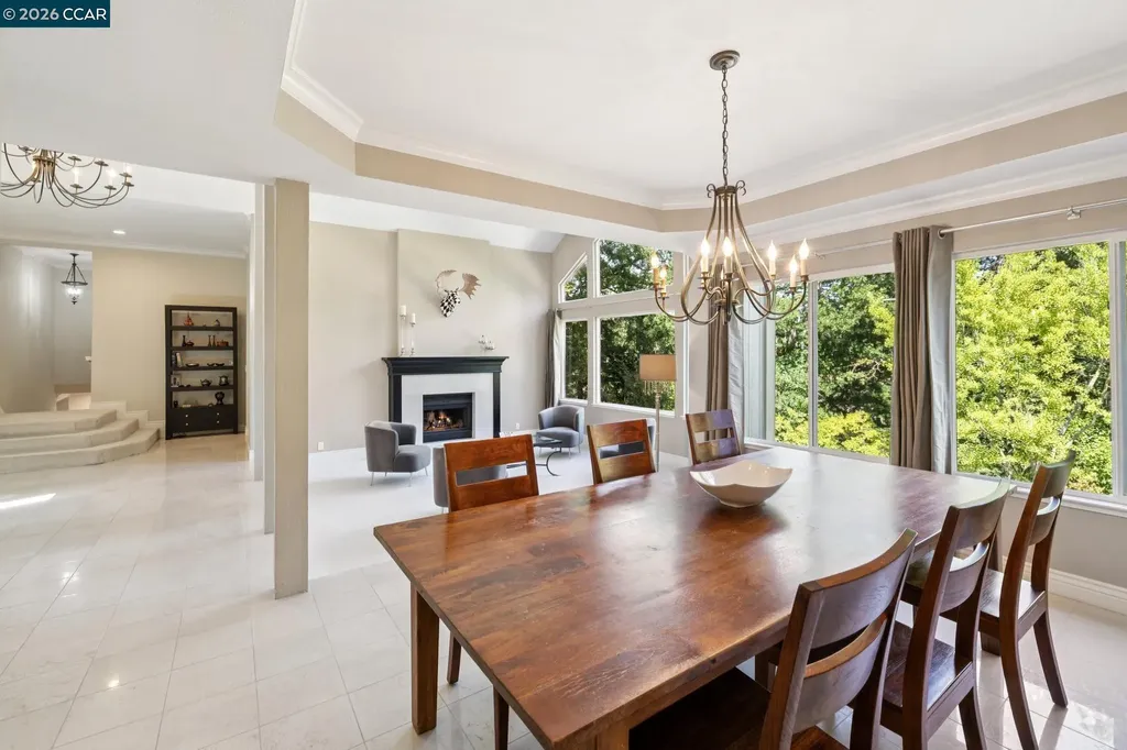187 Stone Valley Way Alamo CA 94507