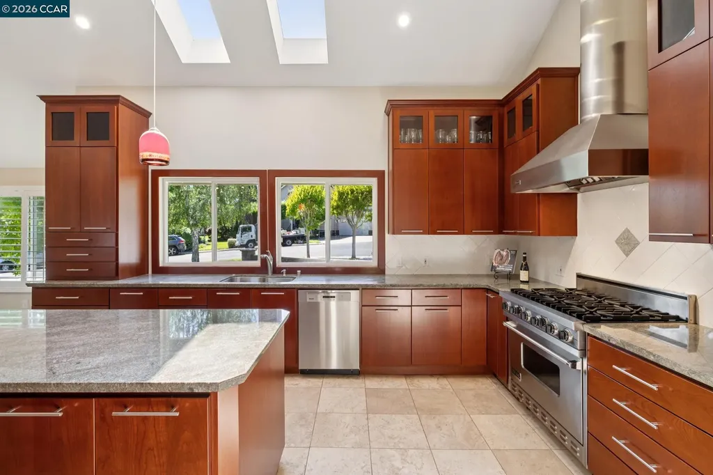 187 Stone Valley Way Alamo CA 94507