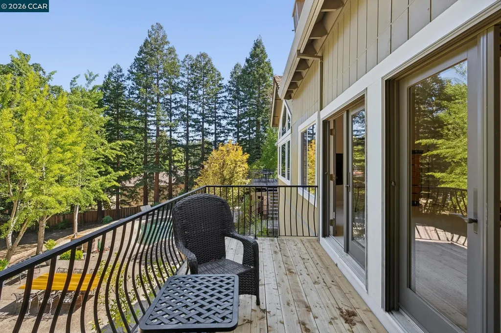 187 Stone Valley Way Alamo CA 94507