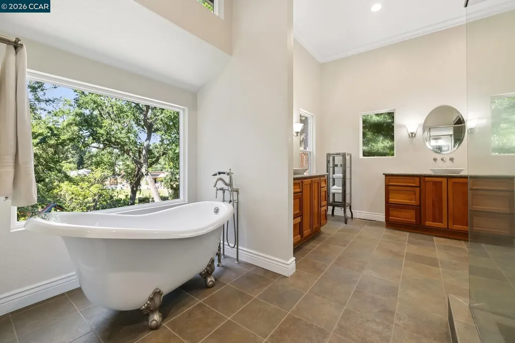 187 Stone Valley Way Alamo CA 94507