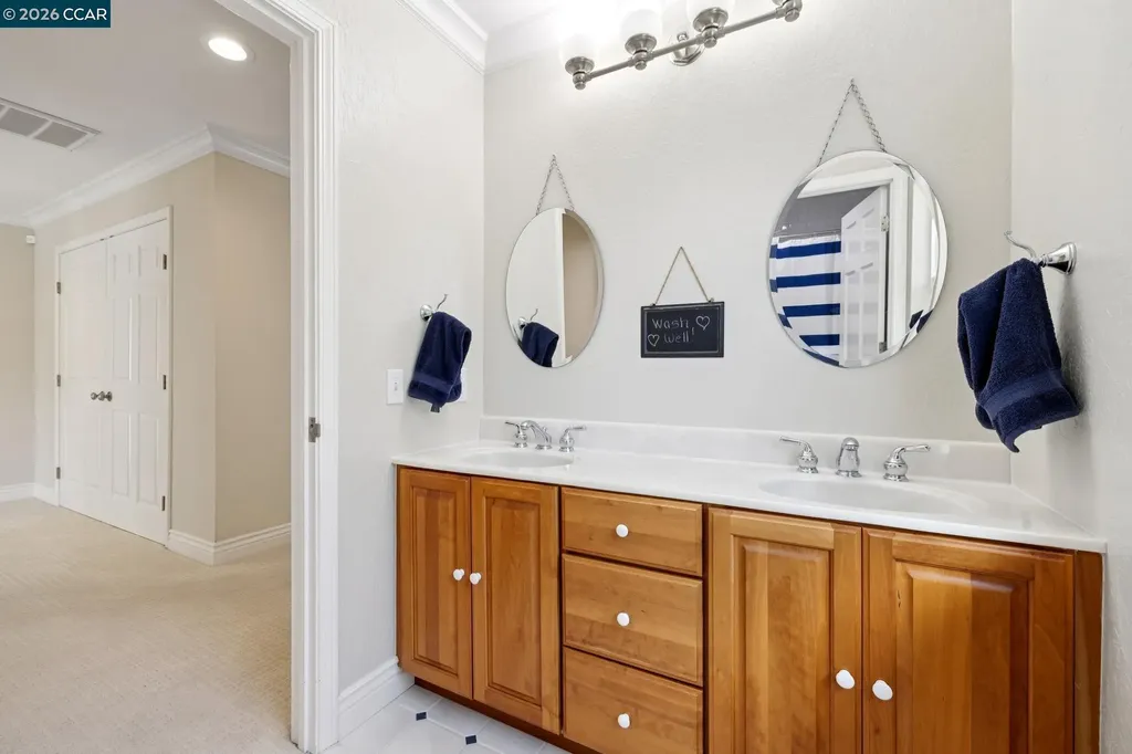 187 Stone Valley Way Alamo CA 94507