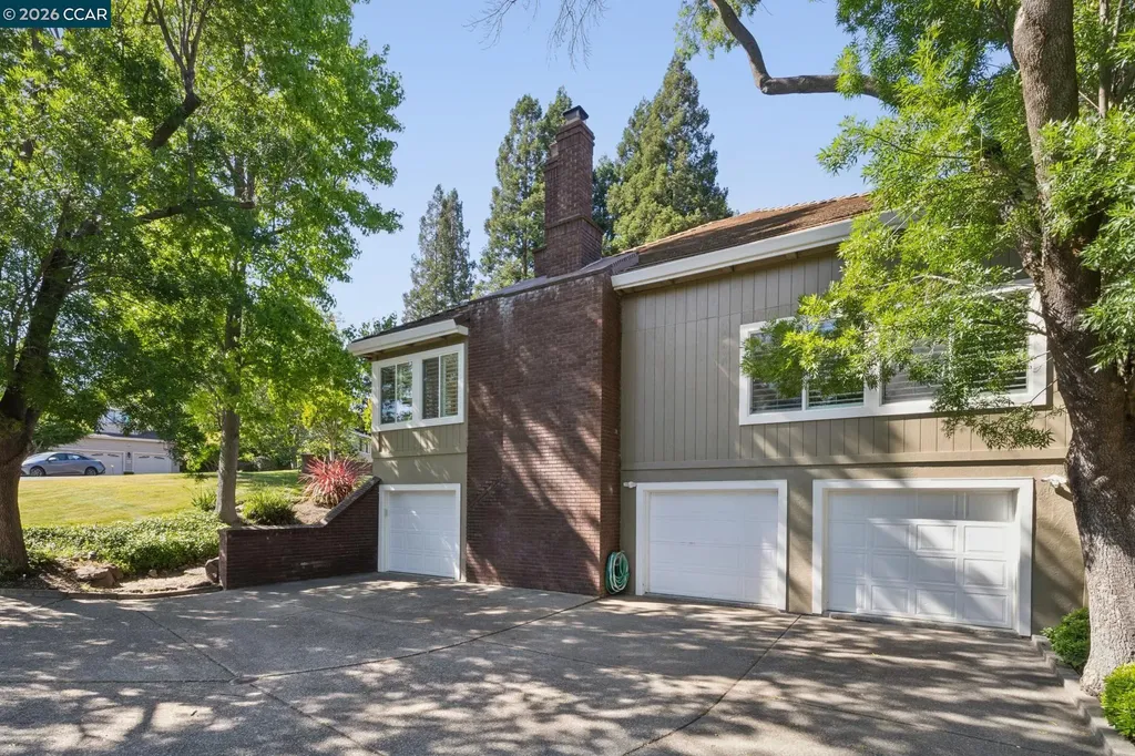 187 Stone Valley Way Alamo CA 94507