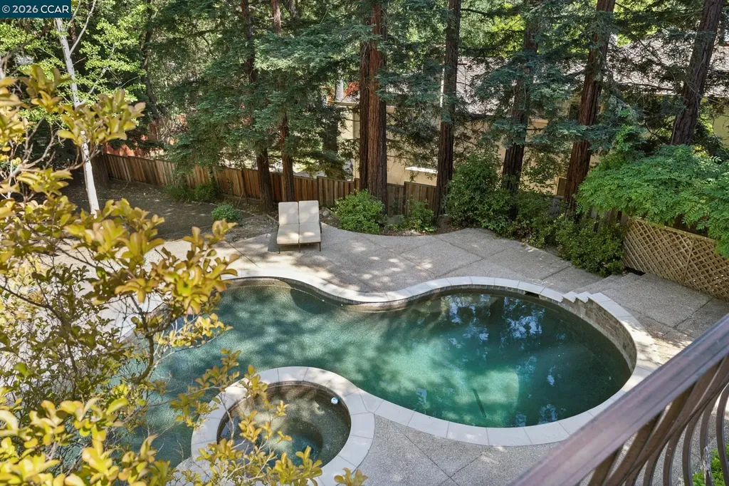 187 Stone Valley Way Alamo CA 94507