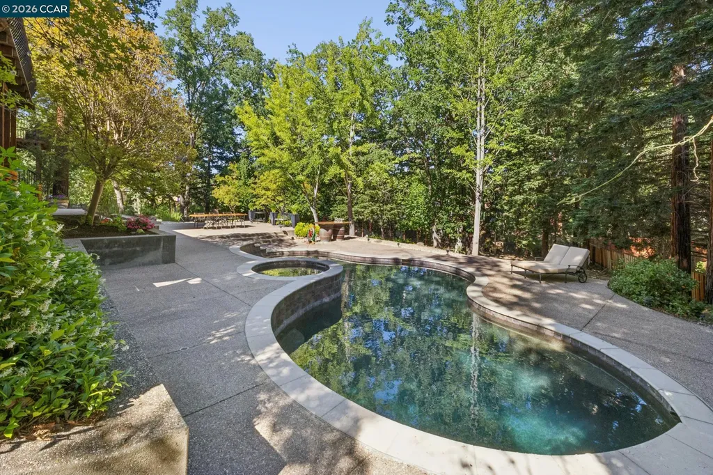 187 Stone Valley Way Alamo CA 94507