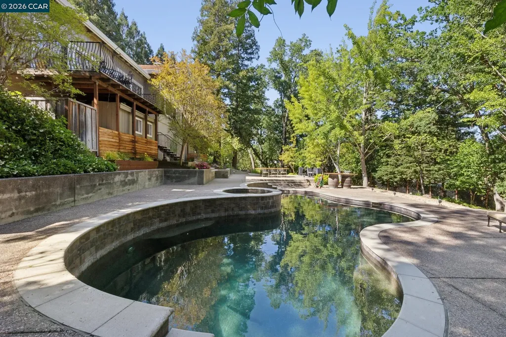 187 Stone Valley Way Alamo CA 94507