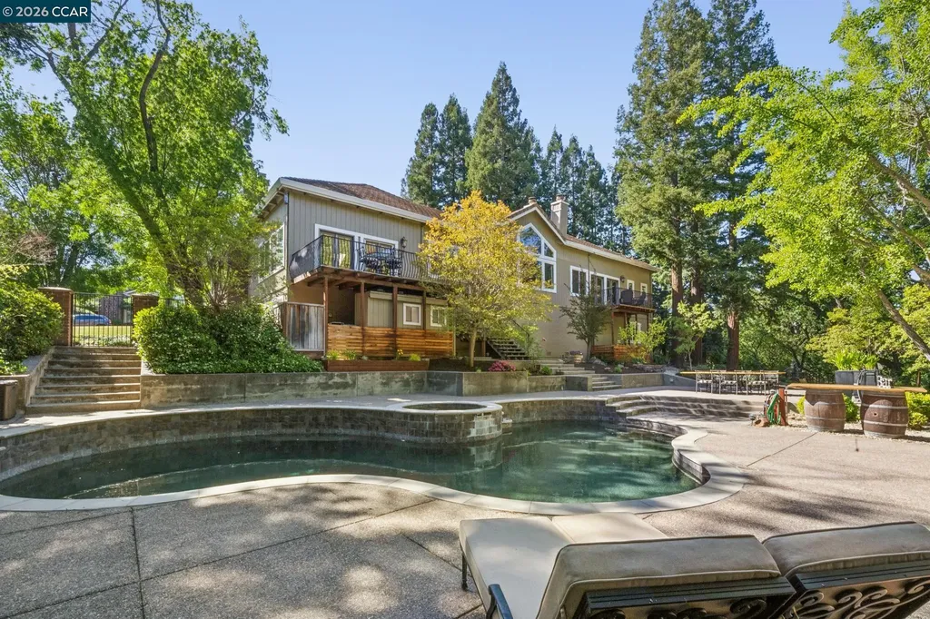 187 Stone Valley Way Alamo CA 94507