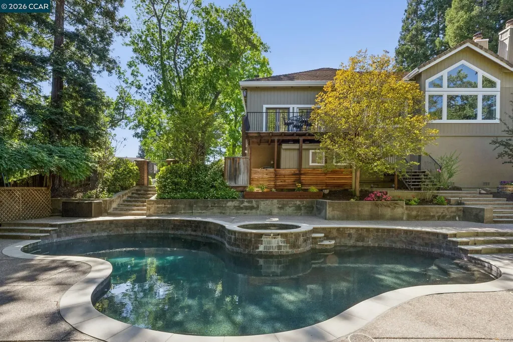 187 Stone Valley Way Alamo CA 94507