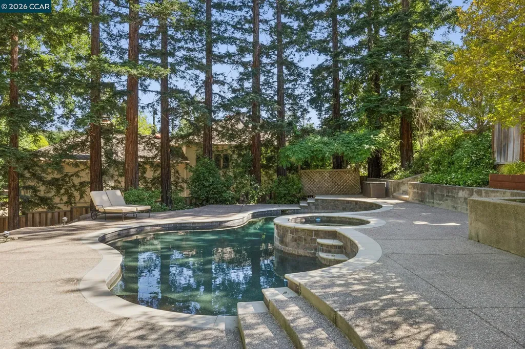187 Stone Valley Way Alamo CA 94507