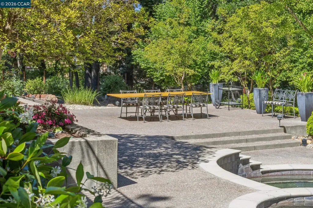 187 Stone Valley Way Alamo CA 94507