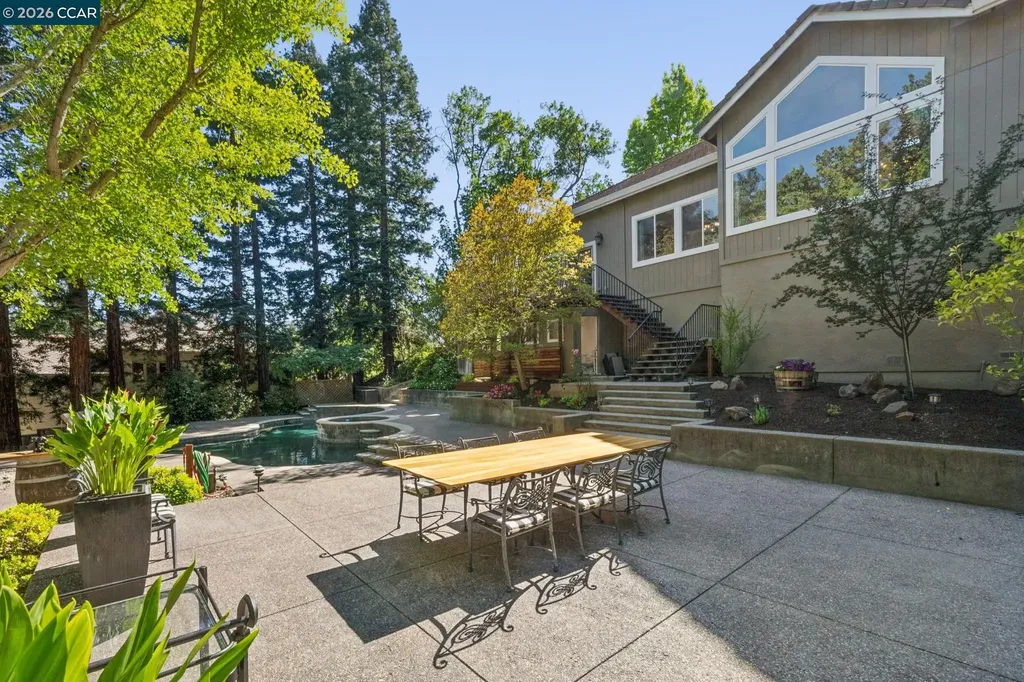 187 Stone Valley Way Alamo CA 94507