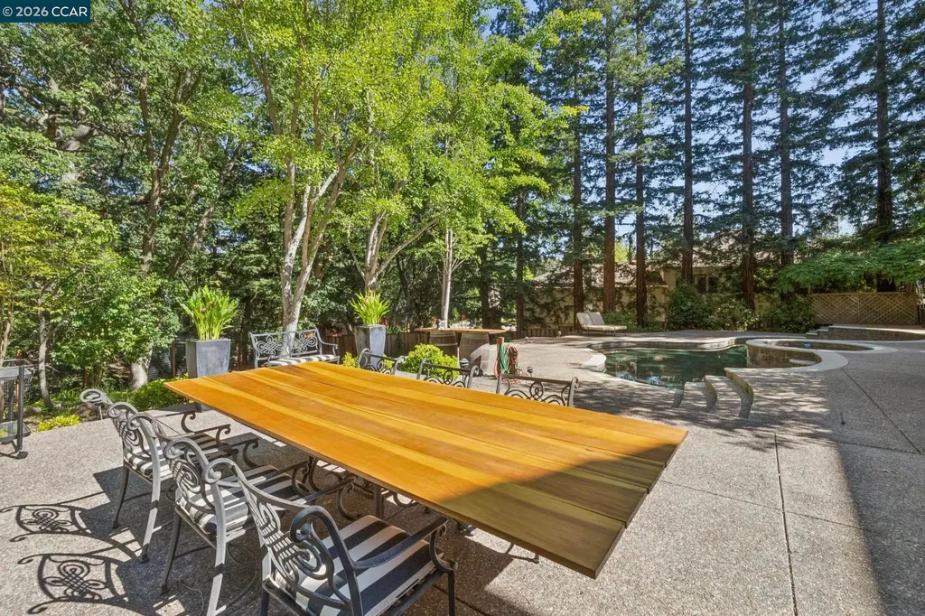 187 Stone Valley Way Alamo CA 94507
