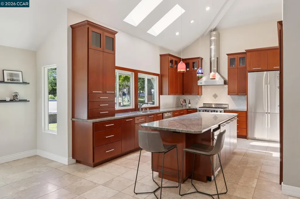 187 Stone Valley Way Alamo CA 94507