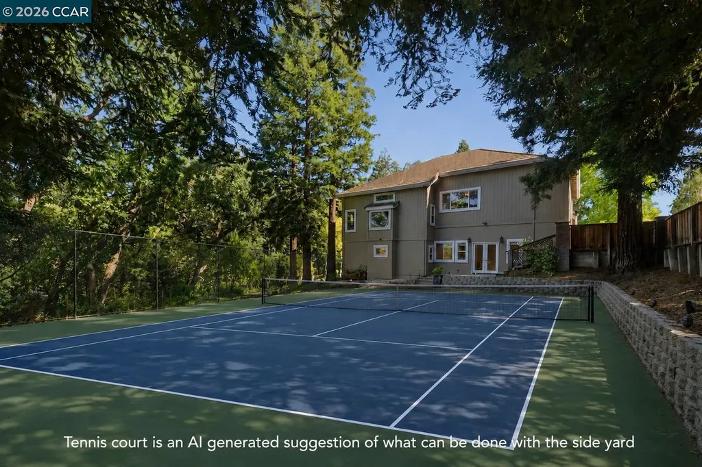 187 Stone Valley Way Alamo CA 94507