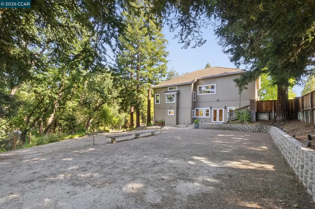 187 Stone Valley Way Alamo CA 94507