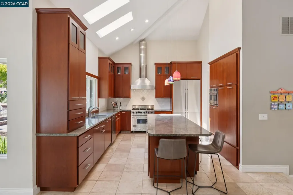 187 Stone Valley Way Alamo CA 94507