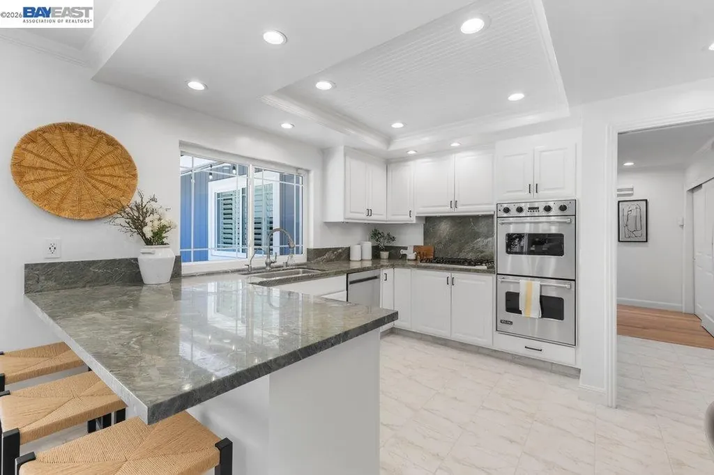 3081 Oakraider Drive Alamo CA 94507